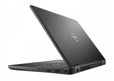 Dell Latitude 5590 Core i3 8130U (8-gen.) 2,2 GHz / 16 GB / 480 SSD / 15,6'' FullHD / Win 11 Pro