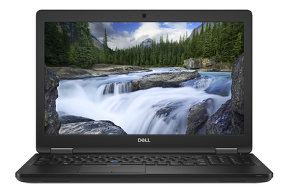 Dell Latitude 5590 Core i3 8130U (8-gen.) 2,2 GHz / 16 GB / 480 SSD / 15,6'' FullHD / Win 11 Pro