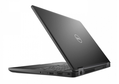 Dell Latitude 5590 Core i5 7300U (7-gen.) 2,6 GHz / 16 GB / 240 SSD / 15,6'' FullHD dotyk / Win 10 Pro / Klasa A-