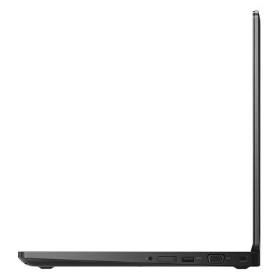 Dell Latitude 5590 Core i5 7300U (7-gen.) 2,6 GHz / 16 GB / 480 SSD / 15,6'' FullHD / Win 10 Pro