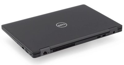 Dell Latitude 5590 Core i7 8650U (8-gen.) 1,9 GHz / 16 GB / 960 SSD / 15,6'' / Win 11 Prof. (Update)