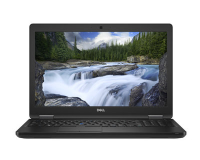 Dell Latitude 5590 Core i7 8650U (8-gen.) 1,9 GHz / 32 GB / 960 SSD / 15,6'' FullHD / Win 11 Prof. + GeForce MX130