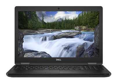 Dell Latitude 5590 Core i7 8650U (8-gen.) 1,9 GHz / 8 GB / 240 SSD / 15,6'' FullHD / Win 11 Pro