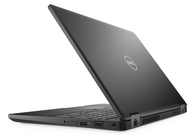 Dell Latitude 5591 Core i7 8850H (8-gen.) 2,6 GHz (6 rdzeni) / 16 GB / 240 SSD / 15,6'' FullHD dotyk / Win 11 Pro