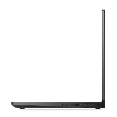 Dell Latitude 5591 Core i7 8850H (8-gen.) 2,6 GHz (6 rdzeni) / 16 GB / 240 SSD / 15,6'' FullHD dotyk / Win 11 Pro