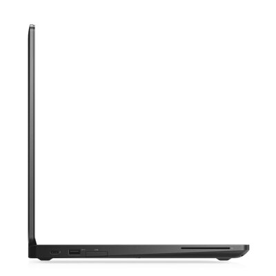 Dell Latitude 5591 Core i7 8850H (8-gen.) 2,6 GHz (6 rdzeni) / 16 GB / 240 SSD / 15,6'' FullHD dotyk / Win 11 Pro