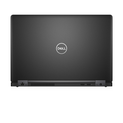 Dell Latitude 5591 Core i7 8850H (8-gen.) 2,6 GHz (6 rdzeni) / 16 GB / 480 SSD / 15,6'' FullHD dotyk / Win 11 Prof. / Klasa A-