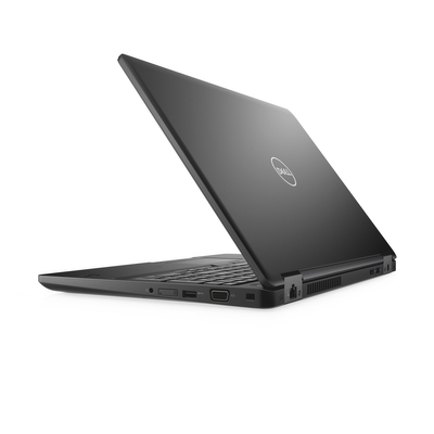 Dell Latitude 5591 Core i7 8850H (8-gen.) 2,6 GHz (6 rdzeni) / 16 GB / 480 SSD / 15,6'' FullHD dotyk / Win 11 Prof. / Klasa A-