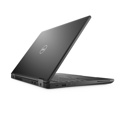 Dell Latitude 5591 Core i7 8850H (8-gen.) 2,6 GHz (6 rdzeni) / 16 GB / 480 SSD / 15,6'' FullHD dotyk / Win 11 Prof. / Klasa A-