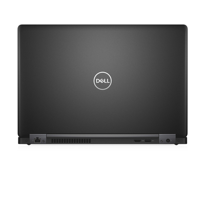 Dell Latitude 5591 Core i7 8850H (8-gen.) 2,6 GHz (6 rdzeni) / 8 GB / 120 SSD / 15,6'' FullHD dotyk / Win 11 Prof. 