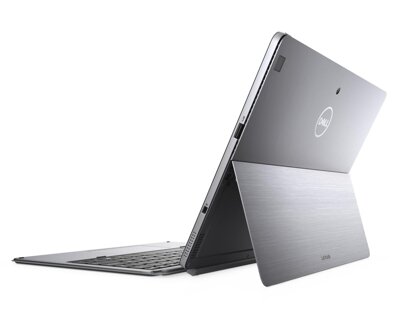 Dell Latitude 7210 2w1 Core i5 10310U (10-gen.) 1,7 GHz / 16 GB / 2 TB SSD / 12,3" WUXGA dotyk / Win 11 Pro / srebrny 