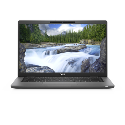 Dell Latitude 7320 Core i7 1185G7 (11-gen.) 1,2 GHz / 16 GB / 240 SSD / 13,3" FullHD / Win 11 Pro