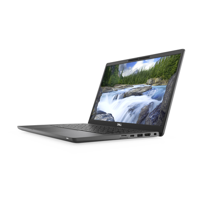 Dell Latitude 7320 Core i7 1185G7 (11-gen.) 1,2 GHz / 16 GB / 240 SSD / 13,3" FullHD / Win 11 Pro