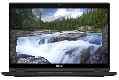 Dell Latitude 7390 2w1 Core i5 8250U (8-gen.) 1,6 GHz / 8 GB / 120 SSD / 13,3'' FullHD (dotyk) / Win 11 Pro