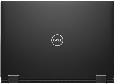 Dell Latitude 7390 2w1 Core i5 8250U (8-gen.) 1,6 GHz / 8 GB / 120 SSD / 13,3'' FullHD (dotyk) / Win 11 Pro