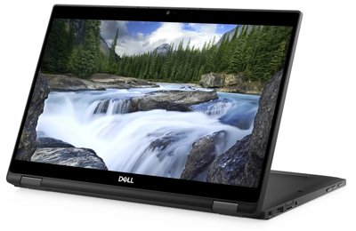 Dell Latitude 7390 2w1 Core i5 8250U (8-gen.) 1,6 GHz / 8 GB / 480 SSD / 13,3'' FullHD (dotyk) / Win 11 Pro