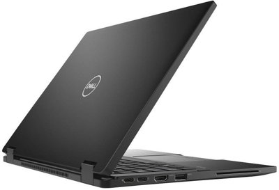 Dell Latitude 7390 2w1 Core i5 8350U (8-gen.) 1,9 GHz / 8 GB / 120 SSD / 13,3'' FullHD (dotyk) / Win 11 Prof. / Klasa A-