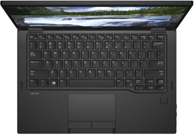 Dell Latitude 7390 2w1 Core i5 8350U (8-gen.) 1,9 GHz / 8 GB / 120 SSD / 13,3'' FullHD (dotyk) / Win 11 Prof. / Klasa A-