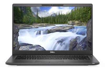 Dell Latitude 7400 Core i5 8365U (8-gen.) 1,6 GHz / 16 GB / 240 SSD / 14'' FullHD / Win 11 Pro