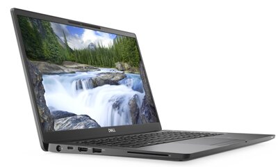 Dell Latitude 7400 Core i5 8365U (8-gen.) 1,6 GHz / 16 GB / 240 SSD / 14'' FullHD / Win 11 Pro