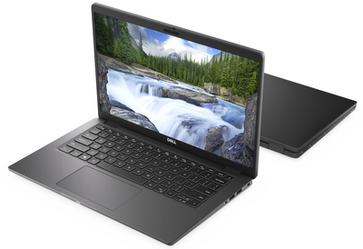 Dell Latitude 7410 2w1 Core i5 10210U (10-gen.) 1,6 GHz / 8 GB / 480 SSD / 14'' FullHD dotyk / Win 11 Pro