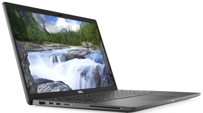 Dell Latitude 7410 2w1 Core i5 10210U (10-gen.) 1,6 GHz / 8 GB / 480 SSD / 14'' FullHD dotyk / Win 11 Pro