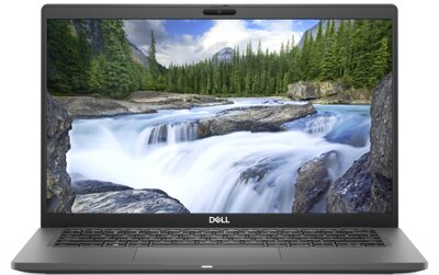 Dell Latitude 7410 2w1 Core i5 10210U (10-gen.) 1,6 GHz / 8 GB / 960 SSD / 14'' FullHD dotyk / Win 11 Pro