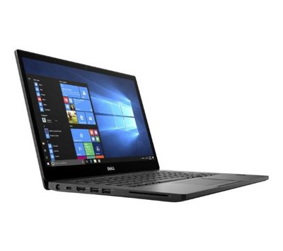 Dell Latitude 7480 Core i5 7300U (7-gen.) 2,6 GHz / 16 GB / 240 SSD / 14'' 2,5K, dotyk / Win 10 Pro / Klasa A-