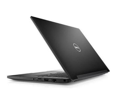 Dell Latitude 7480 Core i5 7300U (7-gen.) 2,6 GHz / 16 GB / 240 SSD / 14'' 2,5K, dotyk / Win 10 Pro / Klasa A-