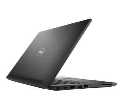 Dell Latitude 7480 Core i5 7300U (7-gen.) 2,6 GHz / 16 GB / 240 SSD / 14'' 2,5K, dotyk / Win 10 Pro / Klasa A-