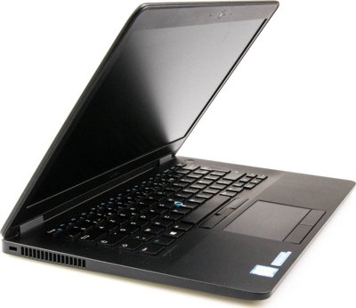 Dell Latitude 7480 Core i5 7300u (7-gen.) 2,6 GHz / 16 GB / 240 SSD / 14'' 2,5K, dotyk / Win 10 Prof. 