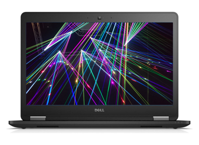 Dell Latitude 7480 Core i5 7300u (7-gen.) 2,6 GHz / 16 GB / 240 SSD / 14'' 2,5K, dotyk / Win 10 Prof. 