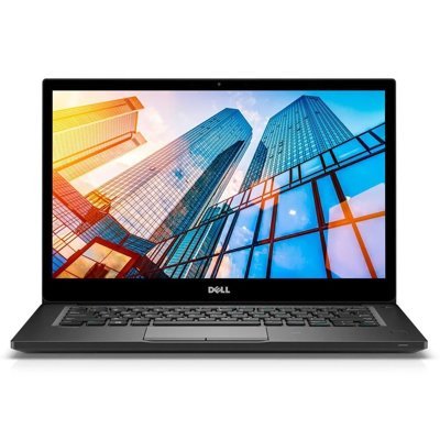 Dell Latitude 7490 Core i5 7300u (7-gen.) 2,6 GHz / 16 GB / 240 SSD / 14'' FullHD / Win 10 Pro