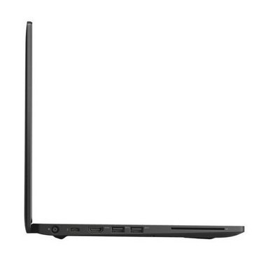 Dell Latitude 7490 Core i5 7300u (7-gen.) 2,6 GHz / 16 GB / 960 SSD / 14'' FullHD / Win 10 Pro