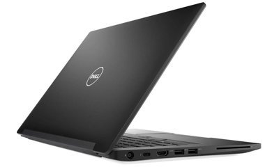 Dell Latitude 7490 Core i5 7300u (7-gen.) 2,6 GHz / 8 GB / 240 SSD / 14'' FullHD / Win 10 Pro