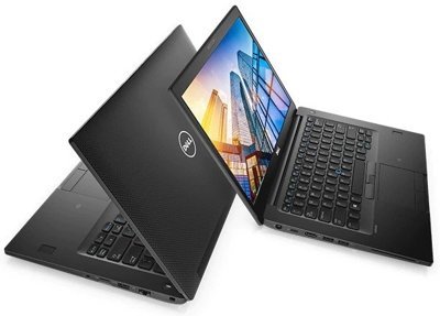 Dell Latitude 7490 Core i5 8250U (8-gen.) 1,6 GHz / 16 GB / 480 SSD / 14'' FullHD, dotyk / Win 11 Pro