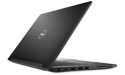 Dell Latitude 7490 Core i5 8250u (8-gen.) 1,6 GHz / 16 GB / 480 SSD / 14'' FullHD dotyk / Win 11 Prof. / Klasa A-