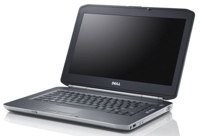Dell Latitude E5420 Core i5 2520M (2-gen.) 2,5 GHz / 4 GB / 320 GB / DVD / 14,1'' / Win 10 Prof. (Update)