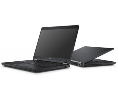 Dell Latitude E5450 Core i5 5200U (5-gen.) 2,2 GHz / 16 GB / 240 SSD / 14'' FullHD / Win 10 Prof. (Update) / Klasa A-