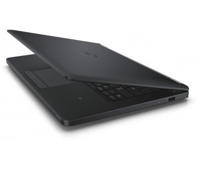 Dell Latitude E5450 Core i5 5200U (5-gen.) 2,2 GHz / 16 GB / 240 SSD / 14'' FullHD / Win 10 Prof. (Update) / Klasa A-