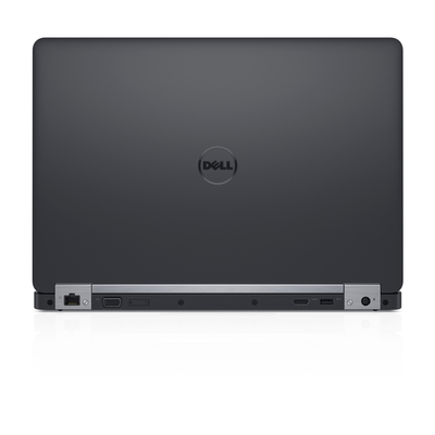 Dell Latitude E5470 Core i5 6200U (6-gen.) 2,3 GHz / 16 GB / 240 SSD / 14'' / Win 10 Prof. (Update)