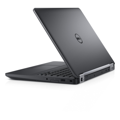 Dell Latitude E5470 Core i5 6200U (6-gen.) 2,3 GHz / 16 GB / 240 SSD / 14'' / Win 10 Prof. (Update)