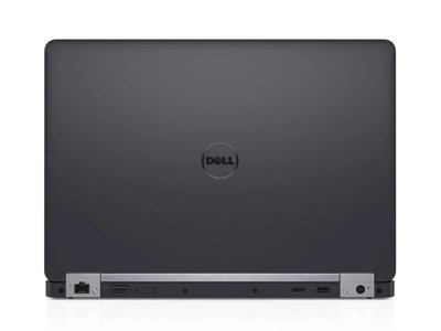 Dell Latitude E5470 Core i5 6200U (6-gen.) 2,3 GHz / 8 GB / 240 SSD / 14'' / Win 10 Prof. (Update) / Klasa A-