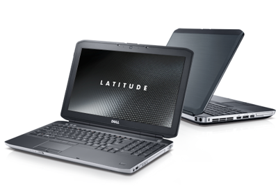 Dell Latitude E5530 Core i5 3230M (3-gen.) 2,5 GHz / 8 GB / 250 GB / 15,6’’ / Win 10 Prof. (Update)