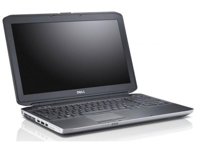 Dell Latitude E5530 Core i5 3230M (3-gen.) 2,5 GHz / 8 GB / 250 GB / 15,6’’ / Win 10 Prof. (Update)