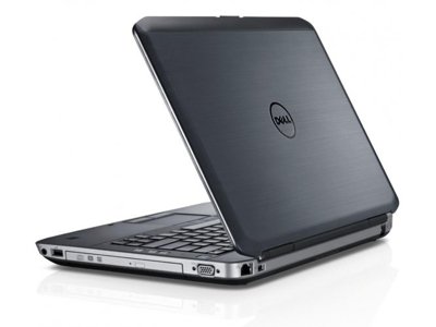 Dell Latitude E5530 Core i5 3230M (3-gen.) 2,5 GHz / 8 GB / 250 GB / 15,6’’ / Win 10 Prof. (Update)