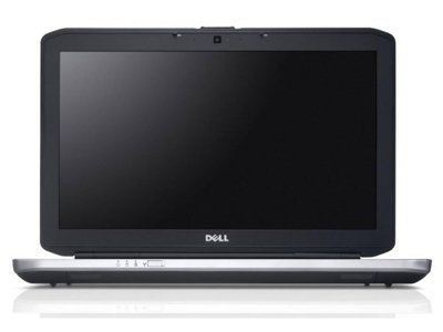 Dell Latitude E5530 Core i5 3230M (3-gen.) 2,5 GHz / 8 GB / 250 GB / 15,6’’ / Win 10 Prof. (Update)