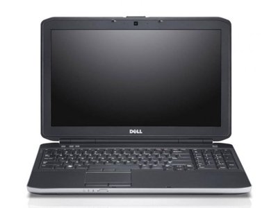 Dell Latitude E5530 Core i5 3230M (3-gen.) 2,5 GHz / 8 GB / 250 GB / 15,6’’ / Win 10 Prof. (Update)