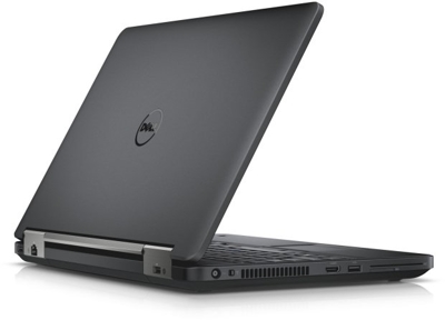 Dell Latitude E5540 Core i3 4010U (4-gen.) 1,7 GHz / 8 GB / 120 GB SSD / 15,6'' / Win 10 Prof. (Update)