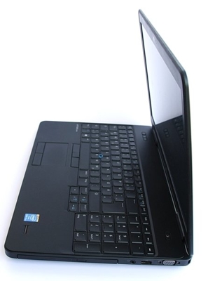 Dell Latitude E5540 Core i3 4010U (4-gen.) 1,7 GHz / 8 GB / 240 GB SSD / 15,6'' / Win 10 Prof. (Update)
